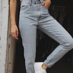 Brandy Melville Jane Jeans